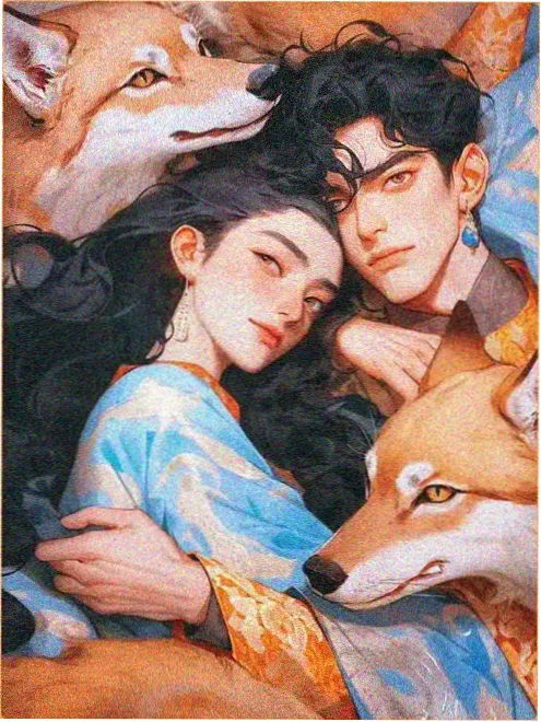 最后的花园