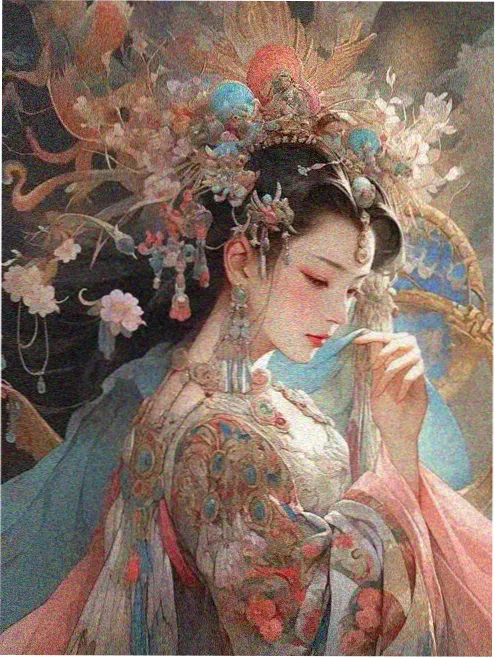 琉璃川·黎明篇